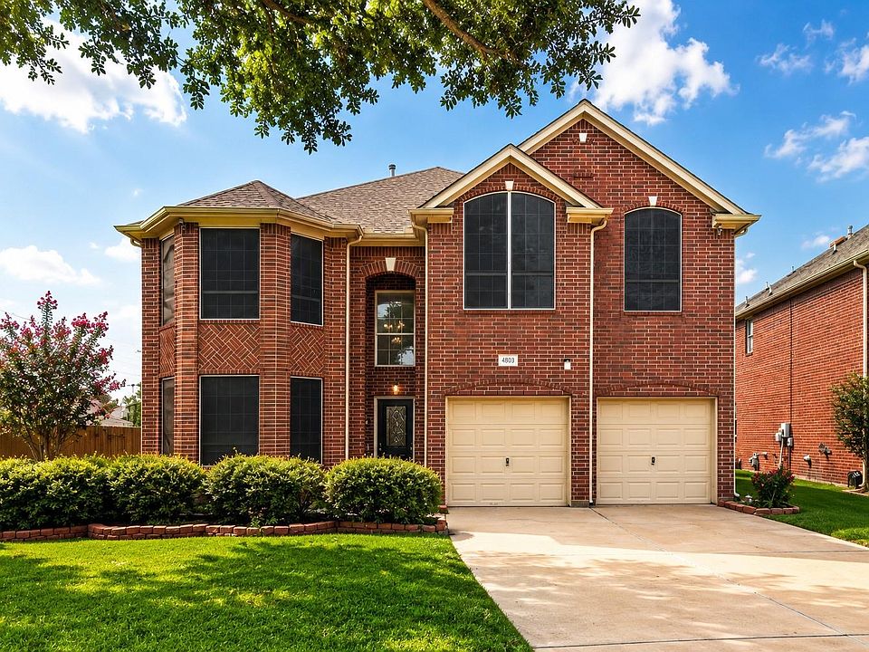 1st image of 4803 Windcross Ct