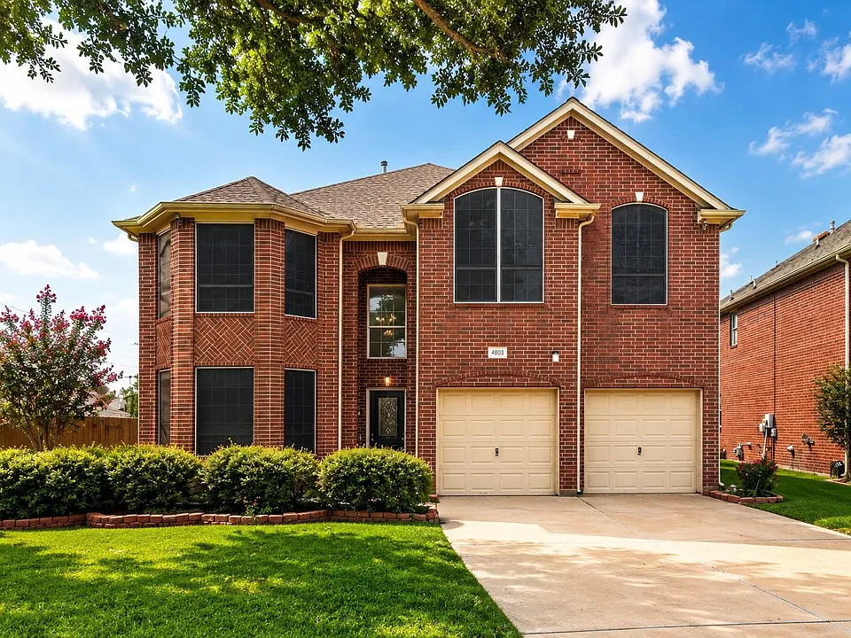 4803 Windcross Ct