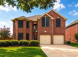 4803 Windcross Ct, Katy, TX 77449