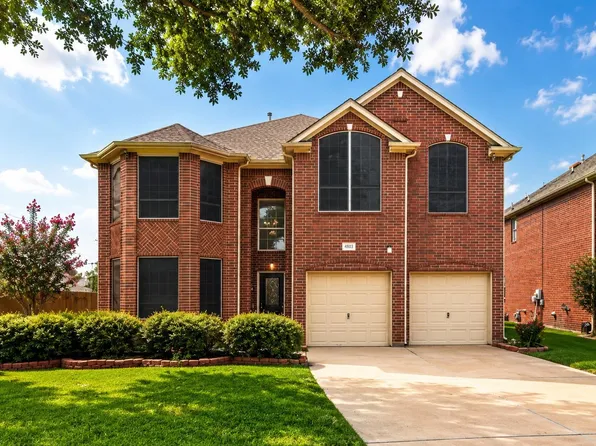 4803 Windcross Ct, Katy, TX 77449