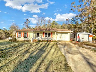 435 Bailey Rd, Buffalo, SC, 29321