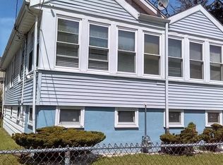 124 Belnel Rd, Hyde Park, MA 02136