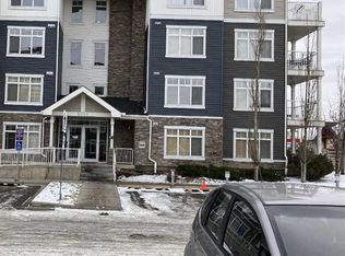 155 E Skyview Ranch Way NE #2214, Calgary, AB T3N0L4