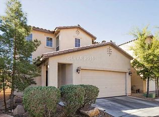 5279 Palm Pinnacle Ave, Las Vegas, NV 89139