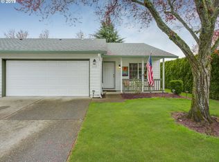 6223 SE Apollo Way, Hillsboro, OR 97123