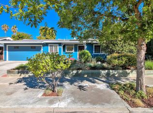1455 Princeton Dr, San Jose, CA 95118