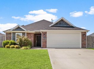 4371 W Barhem Dr, Fayetteville, AR 72704