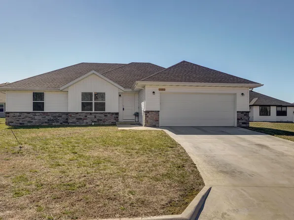1482 E New Madrid, Republic, MO 65738