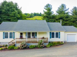 47 Peacock Ln, Sparta, NC 28675