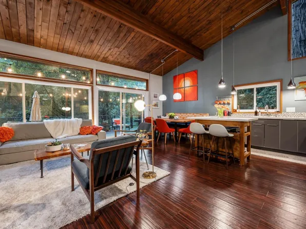 925 Austin Creek Road, Cazadero, CA 95421