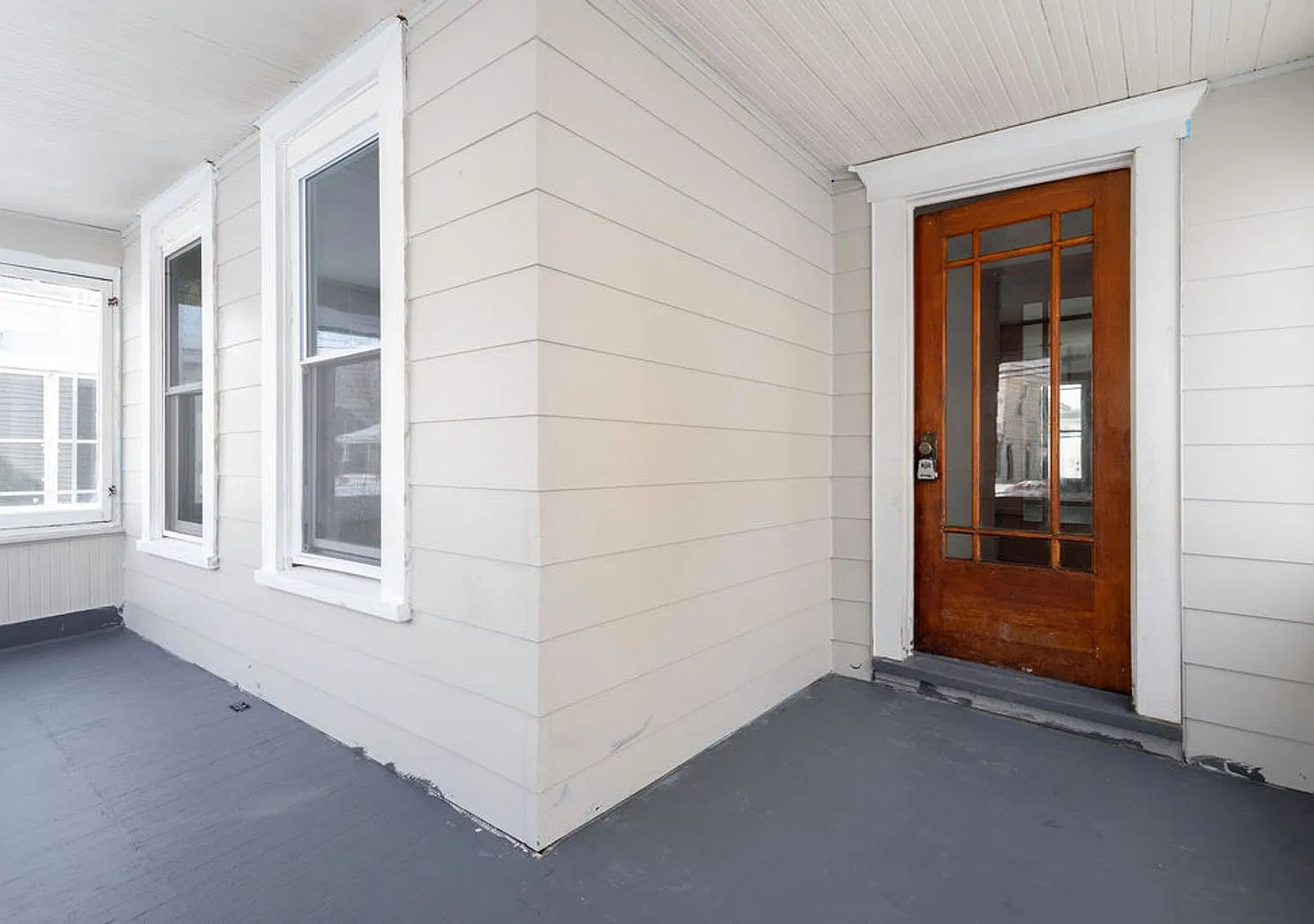 4 Bedroom Single Family House Available in Solvay — Photo 3