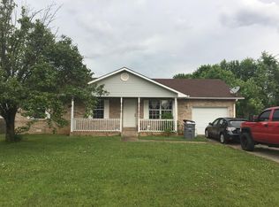 501 Indian Ave, Oak Grove, KY 42262