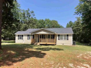 1350 Longtown Rd, Lugoff, SC 29078