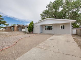 11520 Ralph Ave NE, Albuquerque, NM 87112