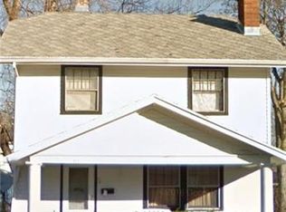 611 Yale Ave, Dayton, OH
