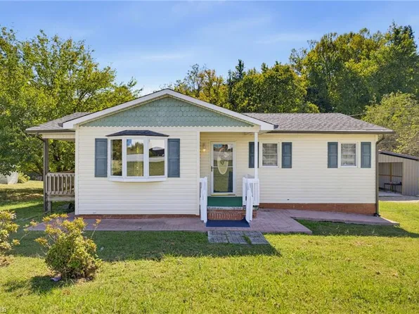 5135 Harvey Rd, Jamestown, NC 27282