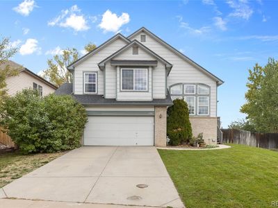 11681 W Prentice Place, Littleton, CO, 80127