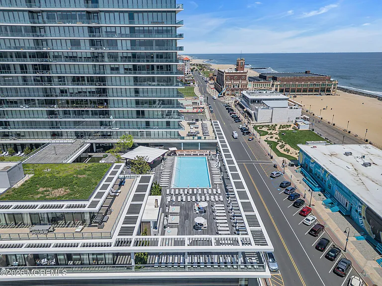 1101 Ocean Ave #1510 — Photo 3