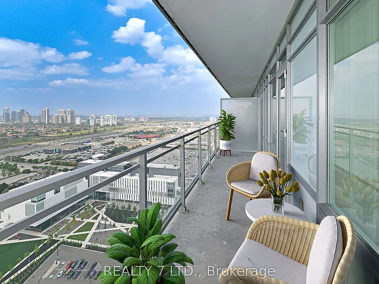 360 Square One Dr #2709 — Photo 27