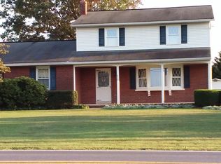 650 E Oregon Rd, Lititz, PA 17543