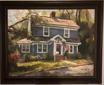 31 Thrushwood Place, Waterbury, CT, 06708