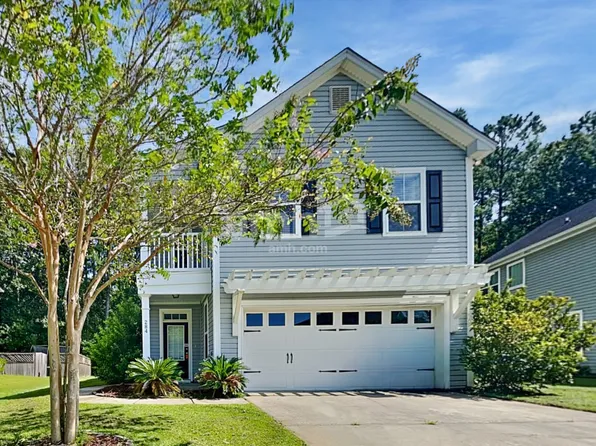 284 Killarney Trl, Moncks Corner, SC 29461