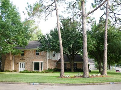 20115 Devereaux Ct, Katy, TX, 77450