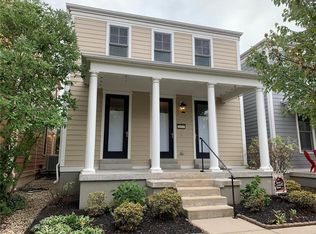 3425 Mackey Wherry St, Saint Charles, MO 63301