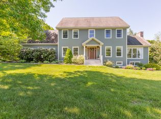 31 Vista Dr, South Portland, ME 04106