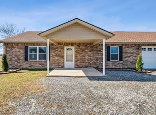 5779 W 478th Rd, Pryor, OK 74361