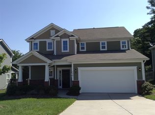 392 Sweet Shrub Ct NW, Concord, NC 28027