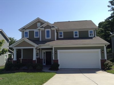 392 Sweet Shrub Ct NW, Concord, NC, 28027