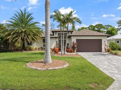 3554 McComb LN, Bonita Springs, FL, 34134