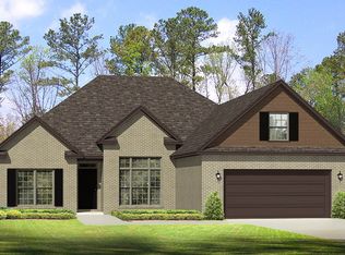 5000 Maggie Ln, Panama City, FL 32404