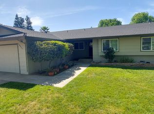 909 Nolte Ln, Modesto, CA 95355
