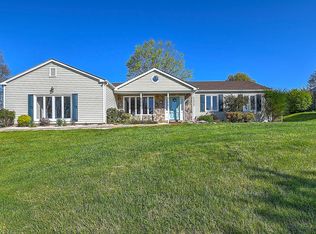 31 Saint Albans Cir, Bristol, TN 37620