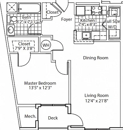 Residences at Highland Glen - 55+ Active Adult Community — Photo 57