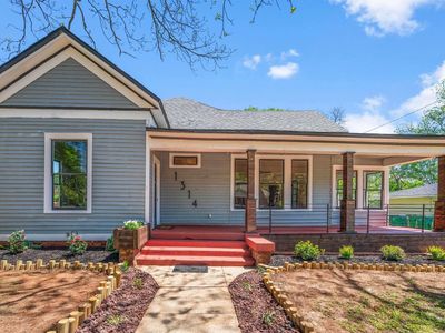 1314 N Queen St, Palestine, TX, 75803