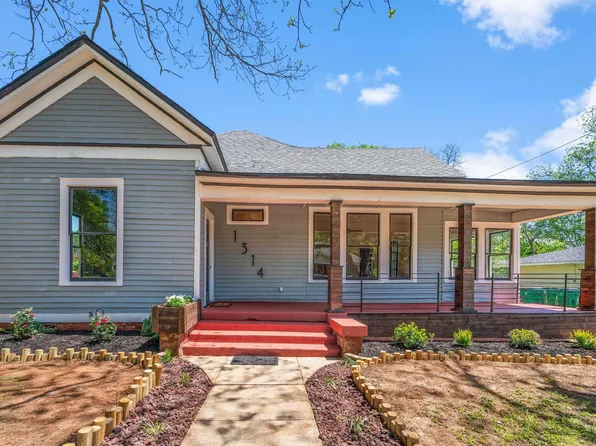 1314 N Queen St, Palestine, TX 75803