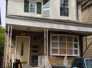 124 Bostwick Ave FLOOR 2, Jersey City, NJ 07305