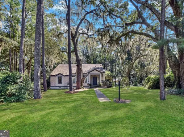 100 Cay Trce, Brunswick, GA 31525