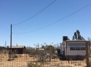 1408 N Clifford St, Ridgecrest, CA 93555