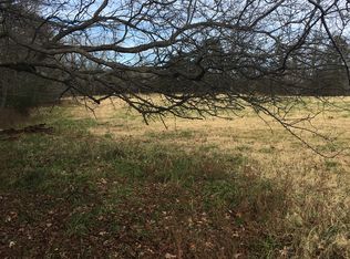 2090 Sunny Slope Rd, Edgemont, AR 72044