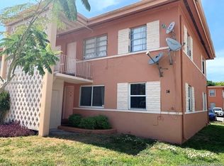 3401 SW 11th St #14-1A, Miami, FL 33135