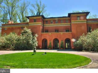 Rock Rose Ln, Wayne, PA 19087