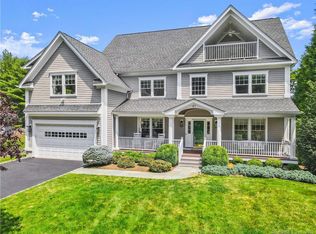 57 Crescent Rd, Westport, CT 06880