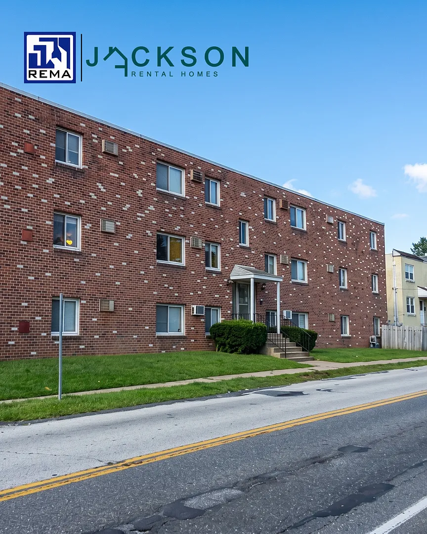 Fox Chase Apartments — Photo 1
