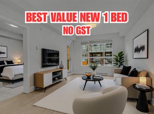 11655 Fraser St #227, Maple Ridge, BC