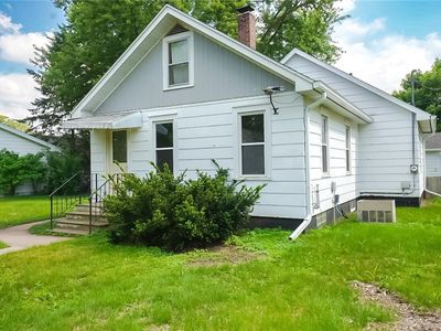 531 Olive Street, Chippewa Falls, WI, 54729