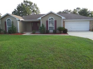 412 Inverness Ct, Ocean Springs, MS 39564